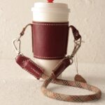 Hangy to Go - Hip / Burgundy Cool