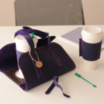 Hangy To Go - Duo / Night Blue